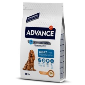 Advance Medium Adult Pollo y Arroz