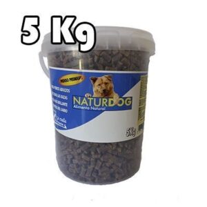Naturdog Chuches 5Kg