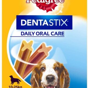 PEDIGREE Dentastix Mediano Pack de 56