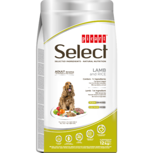 Picart Select ADULT SENSITIVE Lamb and Rice