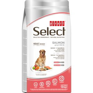 Picart Select ADULT SENSITIVE Salmon and Rice 12kg