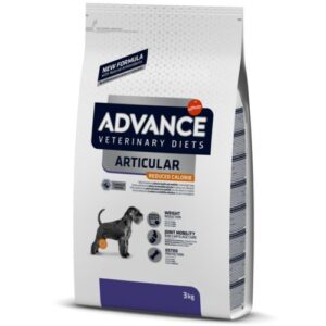 Advance Articular Care Reduced Calorie pienso para perros 3kg