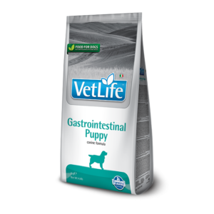 Farmina Vet Life Dog Gastrointestinal Puppy 12kg