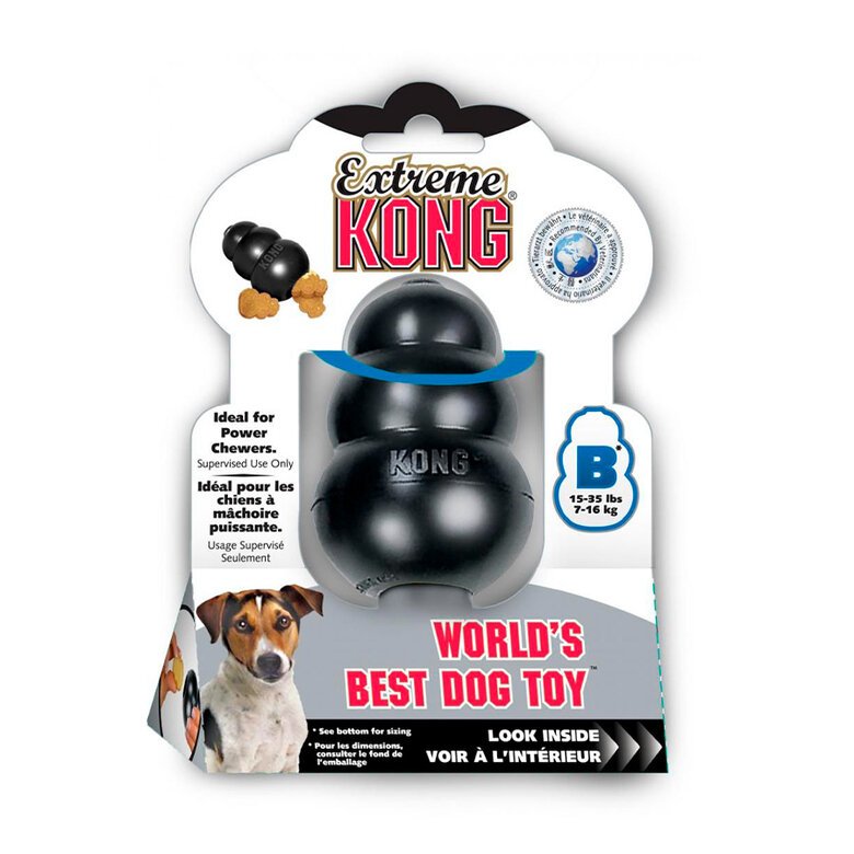 Kong Extreme Juguete para perros