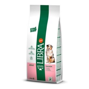 Affinity Libra Adult Salmon Pienso para perros 14Kg