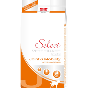 Select Veterinary Diets Joint & Mobility